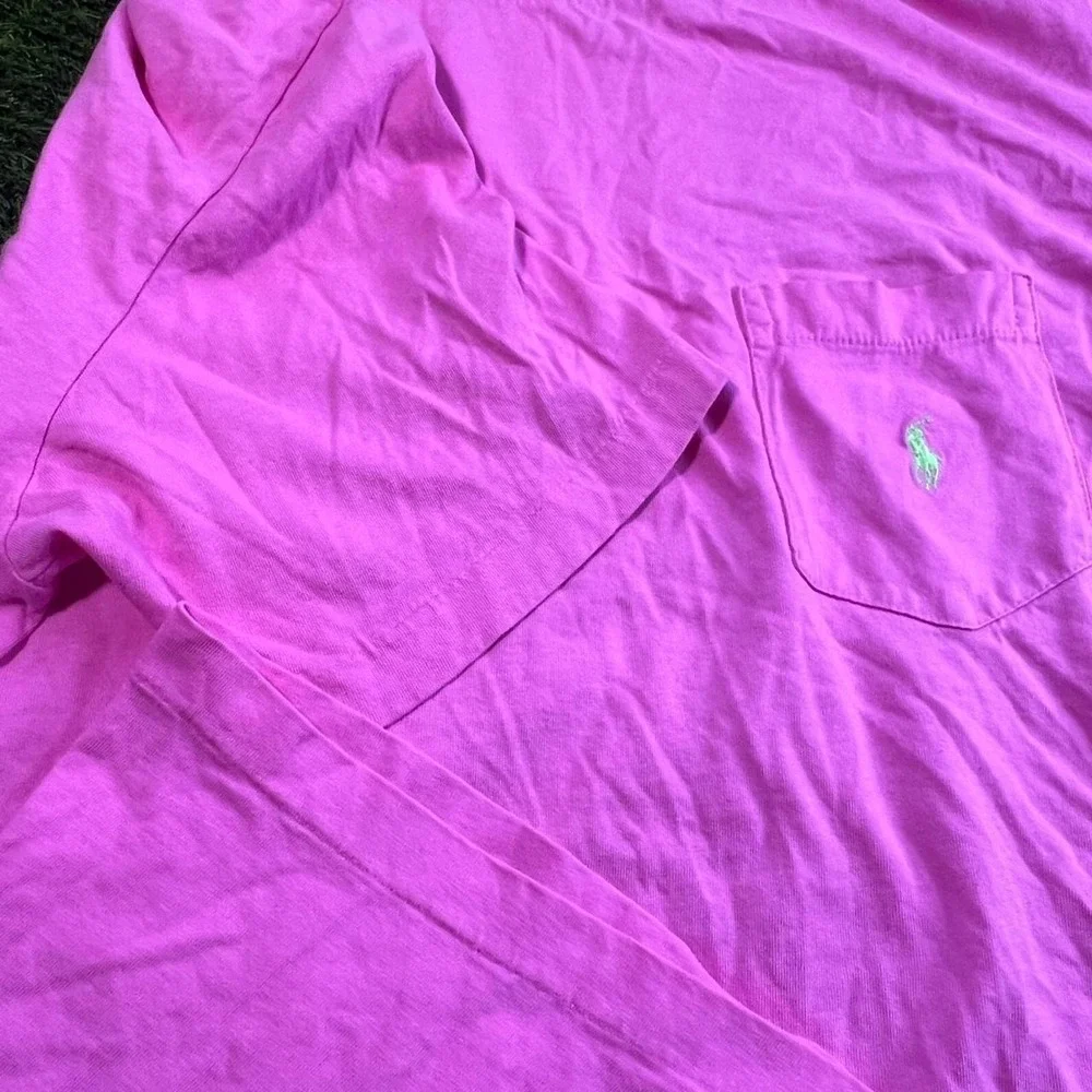 Polo Ralph Lauren this vintage